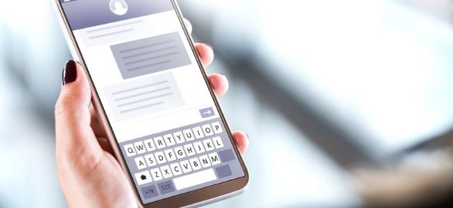 Cómo crear una estrategia exitosa de SMS marketing para el sector energético