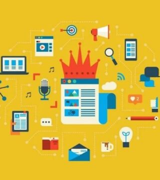 Cómo la narrativa transmedia puede ayudar a tu estrategia de contenidos