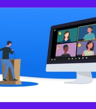 Cómo crear una buena estrategia de email marketing para tu evento virtual