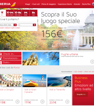 5 esempi di Landing page orientate alla vendita