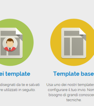 10 consigli per realizzare ottimi modelli di email marketing