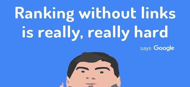 La landing page, l’elemento magico per il link building La landing page, l’elemento magico per il link building