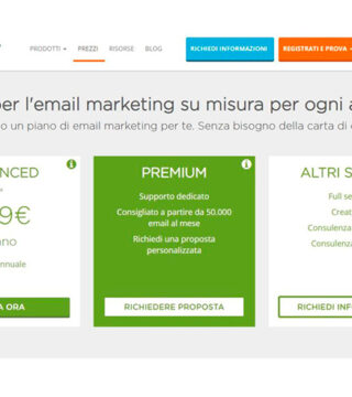 Quanto costa il mailing di massa? Tutte le chiavi