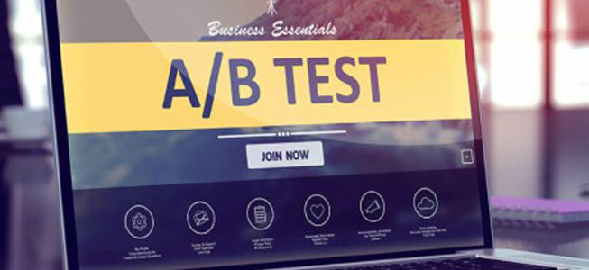 A / B Test per migliorare il CTR dei tuoi invii via mail A / B Test per migliorare il CTR dei tuoi invii via mail