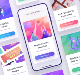 Quali sono le sfide per creare una landing page mobile efficace