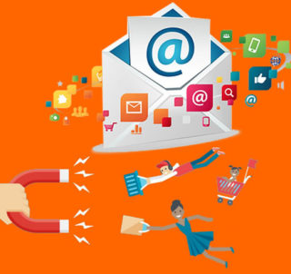 Come attirare un pubblico per le tue campagne di Email Marketing