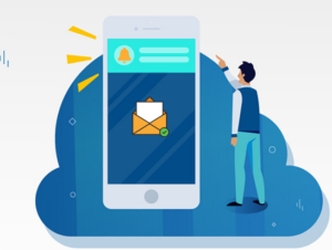 Notifiche push vs. email marketing: come possono completarsi a vicenda? Notifiche push vs. email marketing: come possono completarsi a vicenda?