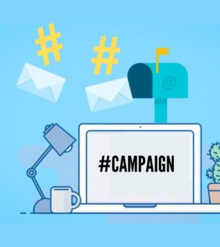 Cómo utilizar los hashtags en tu estrategia de Email Marketing