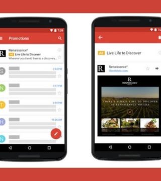 Discovery Ads y Gmail: cómo crear campañas sacando máximo partido a tus listas de suscriptores
