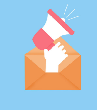 Come inviare email di massa per i negozi online