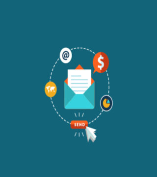 Come dovrebbe essere una campagna di e-mailing per annunciare le vacanze