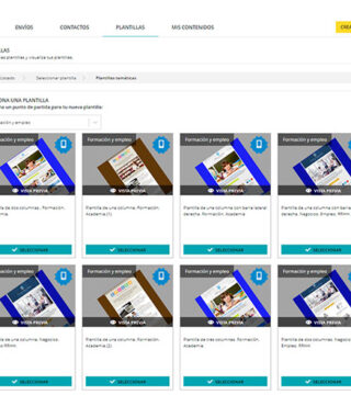 Cómo preparar la campaña de vuelta al cole con MDirector