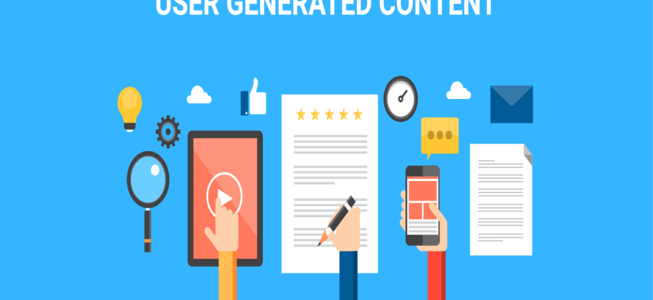 Qué es el User Generated Content (UGC) y cómo aplicarlo a tus campañas de marketing