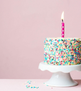 Emails para felicitar cumpleaños que te ayudarán a convertir