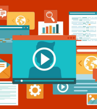Cómo usar buen contenido visual para redes sociales