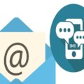 Ventajas de combinar SMS y email marketing en estrategias B2C