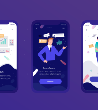 Cómo hacer una landing page perfecta para mobile