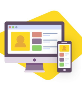 Los 9 templates para landing pages más espectaculares