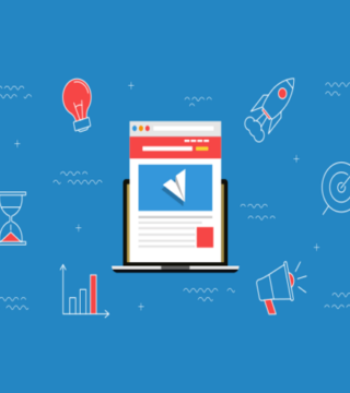 Qué es un landing page y cómo crear una que cumpla objetivos para el 2023