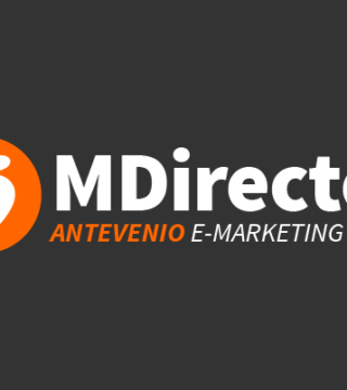 Primeros pasos en MDirector: Gestiona tu cuenta (Parte 1 de 5)