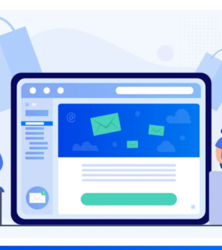 Beneficios de las campañas de email para tu comercio digital