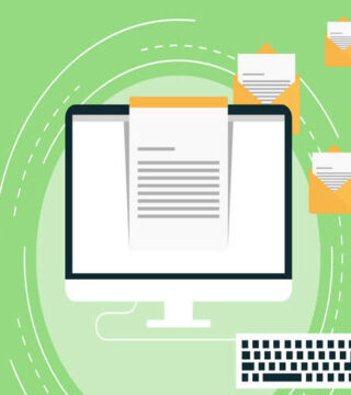 Personalización de emails con contenido dinámico: descubre sus ventajas