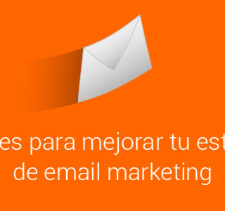 10 claves para mejorar tu estrategia de email marketing
