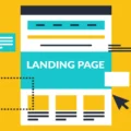 12 tendencias de diseño para mejorar tus landing pages