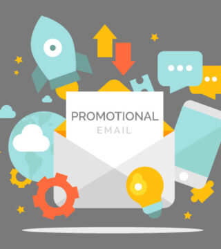 Descubre estas 10 ideas para crear emails promocionales