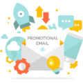 10 ideas for creating promotional emails
