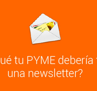 ¿Por qué tu PYME debería tener una newsletter?