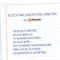Receta para realizar un buen Email Marketing