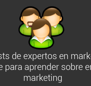 10 artículos de expertos de marketing online para aprender sobre email marketing