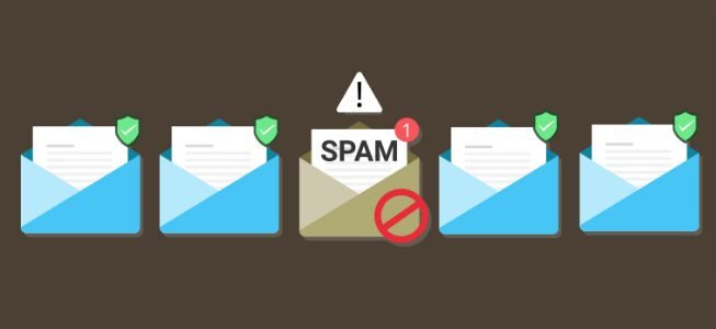 Cómo evitar los filtros de spam en email marketing (y llegar a la bandeja de entrada)