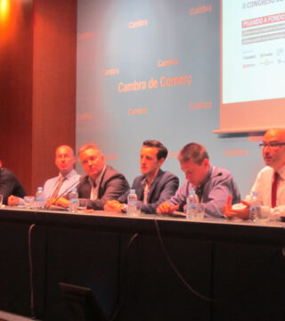 Termina #eRoadShows14, una cita con el marketing online en la que ha participado MDirector