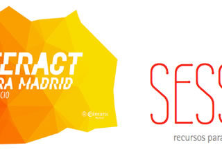 MDirector participará en Interact 2014 con una charla de David Olivares