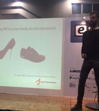 “El emailing no es una moda; es una necesidad”, ponencia de Jesús Mera en eShow Mexico
