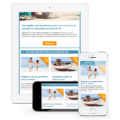 Plantillas para Email Marketing profesionales