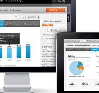 ¿Conoces la versión 2.0 de MDirector? Nuevas funcionalidades para que mejores la relación con tus clientes