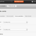 Programar envíos automáticos de Email Marketing