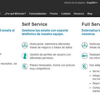 23 razones por las que deberías probar la herramienta de email marketing MDirector
