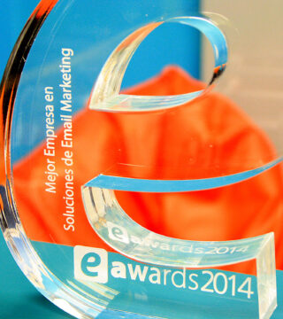 Mdirector, vince il premio come migliore piattaforma di Email Marketing nei premi eAwards