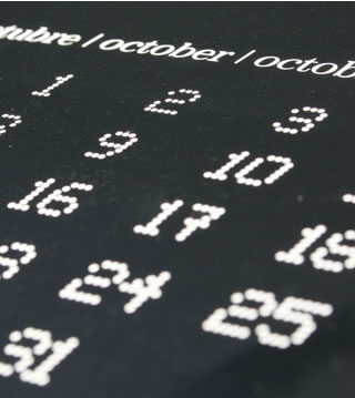 Cómo plantear un calendario de email marketing para el último cuatrimestre del año