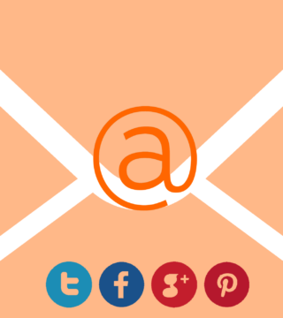 Pasos para aprovechar las redes sociales en una campaña de Email Marketing