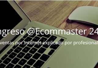 Rubén Calvo hablará de Email Marketing para ecommerce y captación de suscriptores en el II Congreso @Ecommaster