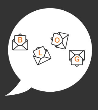 4 formas de explotar la combinación de email y blog marketing