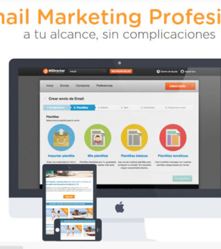 6 estrategias de Email Marketing ganadoras