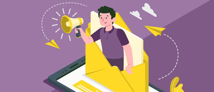Planifica tu estrategia de email marketing con Excel: ¡descarga esta plantilla!