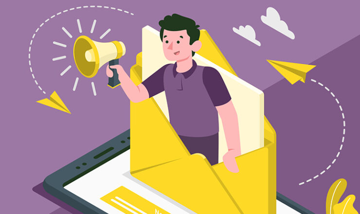 Planifica tu estrategia de email marketing con Excel: ¡descarga esta plantilla!