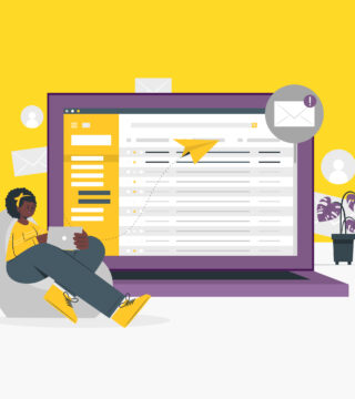 Remitente personalizado: el secreto para mejorar el CTOR (Click To Open Rate) en Email Marketing